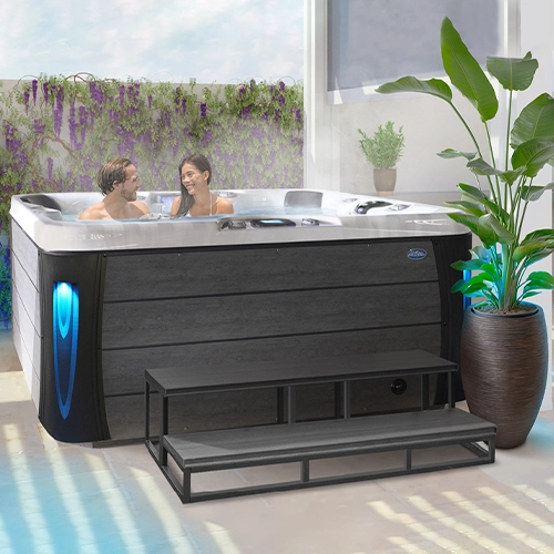 Escape X-Series hot tubs for sale in Carterville